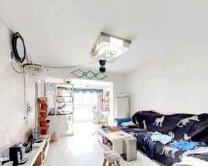 富丽东方 3室2厅 106.31平