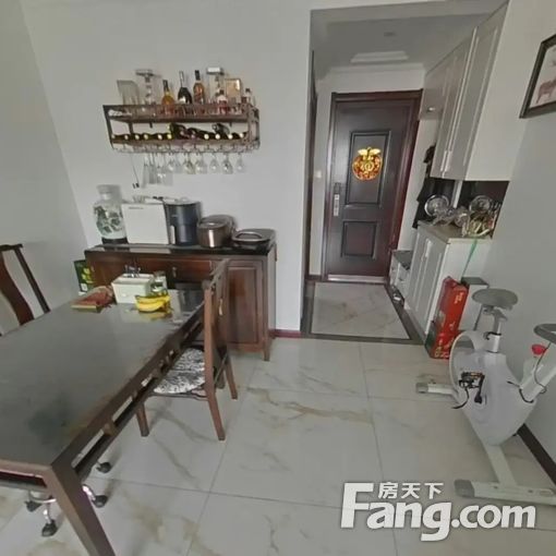 �ú��� 3��1�� 119.29ƽ�� 