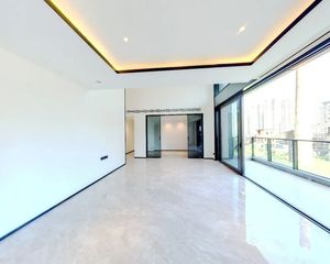 保利堂悦 复式四房 头排望公园 保养好 业主诚意