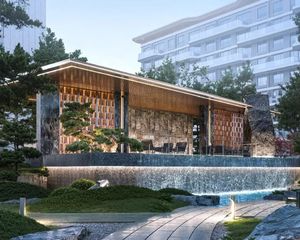 找我省3年物业费:19号线大兴梧桐府有庭院,另有大户型看描述