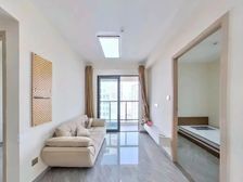 户型实用,格局明亮,通风采光好,实用面积大