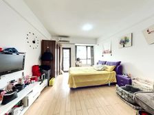错过不在有 大华南湖公园世家三期 精装一居室自住投资必选