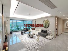 毛坯 红星天铂 板楼四房 次新 泰禹 省植物园 德思勤