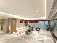 毛坯 绿城桂语云著 纯板大平层 师大附钟九年 德思勤 品质