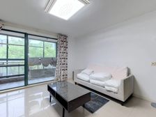 万科魅力之城 2室2厅 93.71平