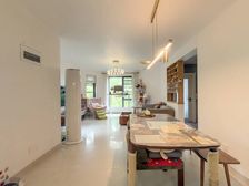 万科魅力之城 3室2厅 114.48平