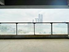 两江四岸核心区域,南滨路头排江景房,江景视野霸道