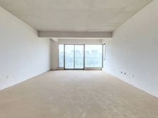中洲阳光 上叠加别墅 4室2厅带车位