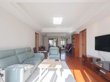 一梯一户人车分流小区 带产权车位 物业管理优 业主诚意出售