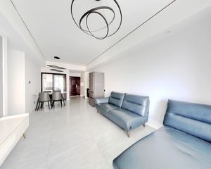 蜀鑫西TOWN 3室1厅 东