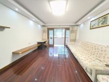 乐康苑 大三居 双卫格局 交通便利 南北通透 商品房