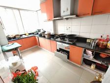 乐康苑 出行方便 南北通透 装修好 双卫 临地铁 大三房肖塘