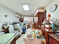 怀庆里 1室1厅 39.1平
