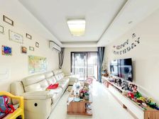 黄埔 万科精装三房 南向高层 满五 科学城核心