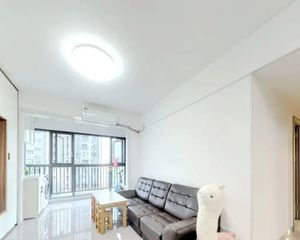 L时代印记 3室2厅 近地铁口 南向中高层 随时可以签
