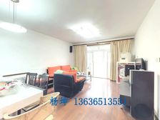 兰桂坊2居95.46平南朝向视野开阔全明采光好