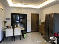 金洲豪苑,自住精装修,无房贷,地标上车盘