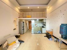 虎门地标 装修好 南北通透 高楼层视野无遮挡 产权清晰