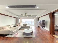 此房边套,户型通透,中间楼层,视野宽阔采光好