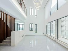 花园洋房小区 满五 送暴大阳台阳光房 精装全送 拎包入住