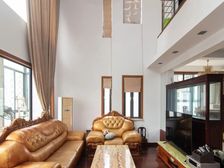 奥园北区稀缺电梯大复式,11复12送13,超大使用面积,急售