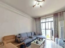 奥林匹克花园 3室2厅 122.45平