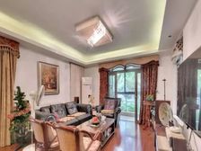 奥林匹克花园 3室2厅 121.39平