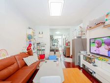 奥园一期(近地铁)(多层洋房)(保养新)(满5年V一)