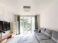 奥林匹克花园 3室2厅 120.77平