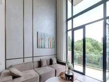 奥林匹克花园 5室2厅 174.48平