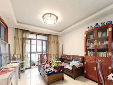 奥林匹克花园 3室2厅 126.14平