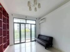 奥林匹克花园 3室2厅 154.86平