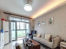 精装修,可拎包入住,送楼下车位,价格可谈,随时入住!