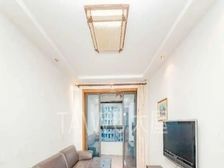 九城湖滨国际 95平2居 南北向精装修 小区临湖位置