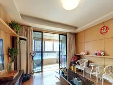 九城湖滨国际 3室2厅 122.16平