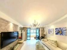 已买急售,九城湖滨超大平层,南北通正四房,满五唯one带车位