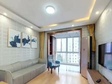 业主自推,价格可谈,户型方正,家具家电全送,随时可谈!