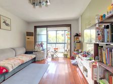 嘉骏花苑2居南北朝向低总价拎包入住