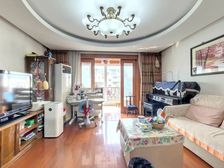 市光新苑中层小区安静舒适明厨明卫南户型