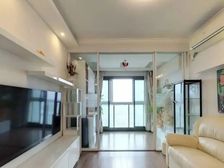 绿庭尚城 1室2厅 72.44平