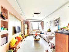 绿庭尚城 2室2厅 94.54平