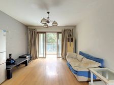 大bao地东花园采光好婚房装修全明格局