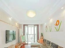 精装大三房,南北通,高区,税少,配套齐全,近地铁,带车位!