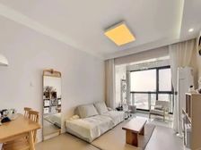 绿庭尚城 1室2厅 67.12平