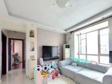 急售,业主急卖,价格好谈,家具全送,接受置换!