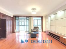 爱建园精装4居222.65平南北朝向视野开阔全明采光好