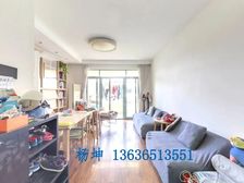 爱建园精装3居145.61平南北朝向视野开阔采光好