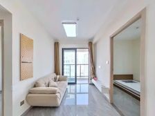 户型实用,格局明亮,通风采光好,实用面积大