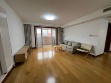 静安风华苑 老静安品质小区 南北通透 万小边 自带会所