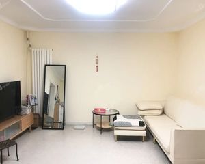 清秀园北区 2室1厅 南 北